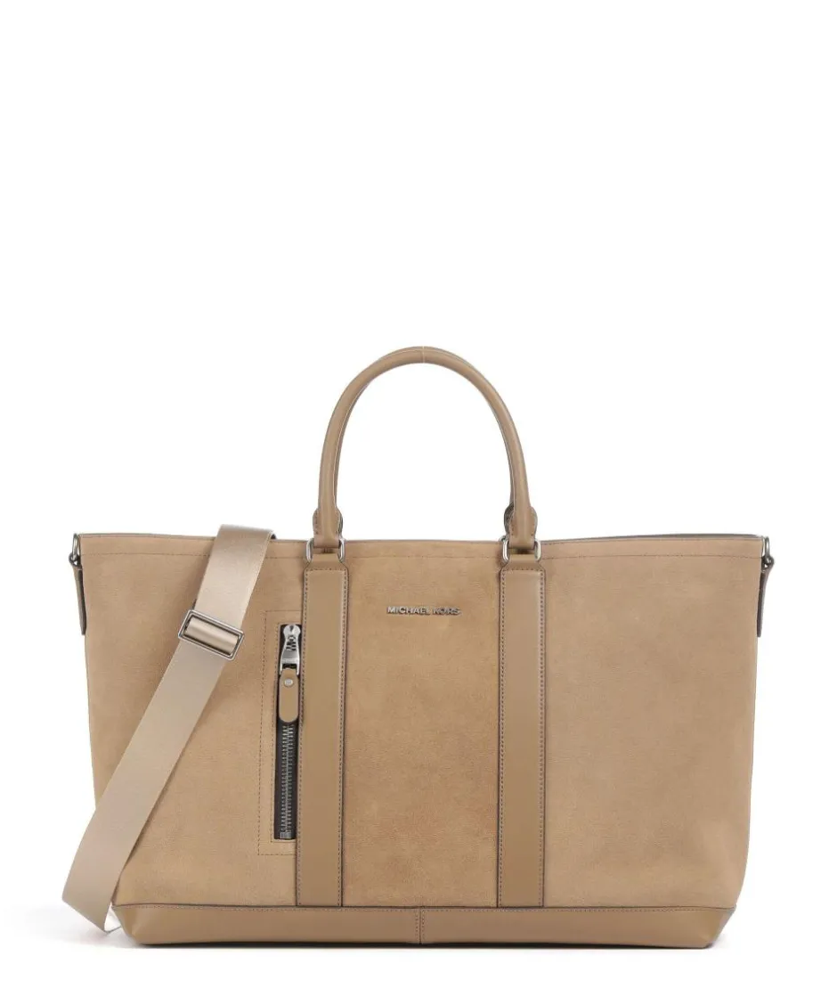 Michael Kors Travel Bags|Carry-On Luggage-Hudson Weekend bag 45 cm