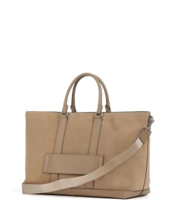 Michael Kors Travel Bags|Carry-On Luggage-Hudson Weekend bag 45 cm
