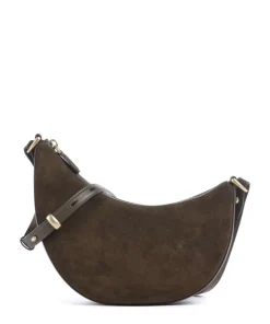 Kate Spade New York Crossbody Bags-Hug Crossbody bag brushed cow leather