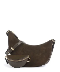 Kate Spade New York Crossbody Bags-Hug Crossbody bag brushed cow leather