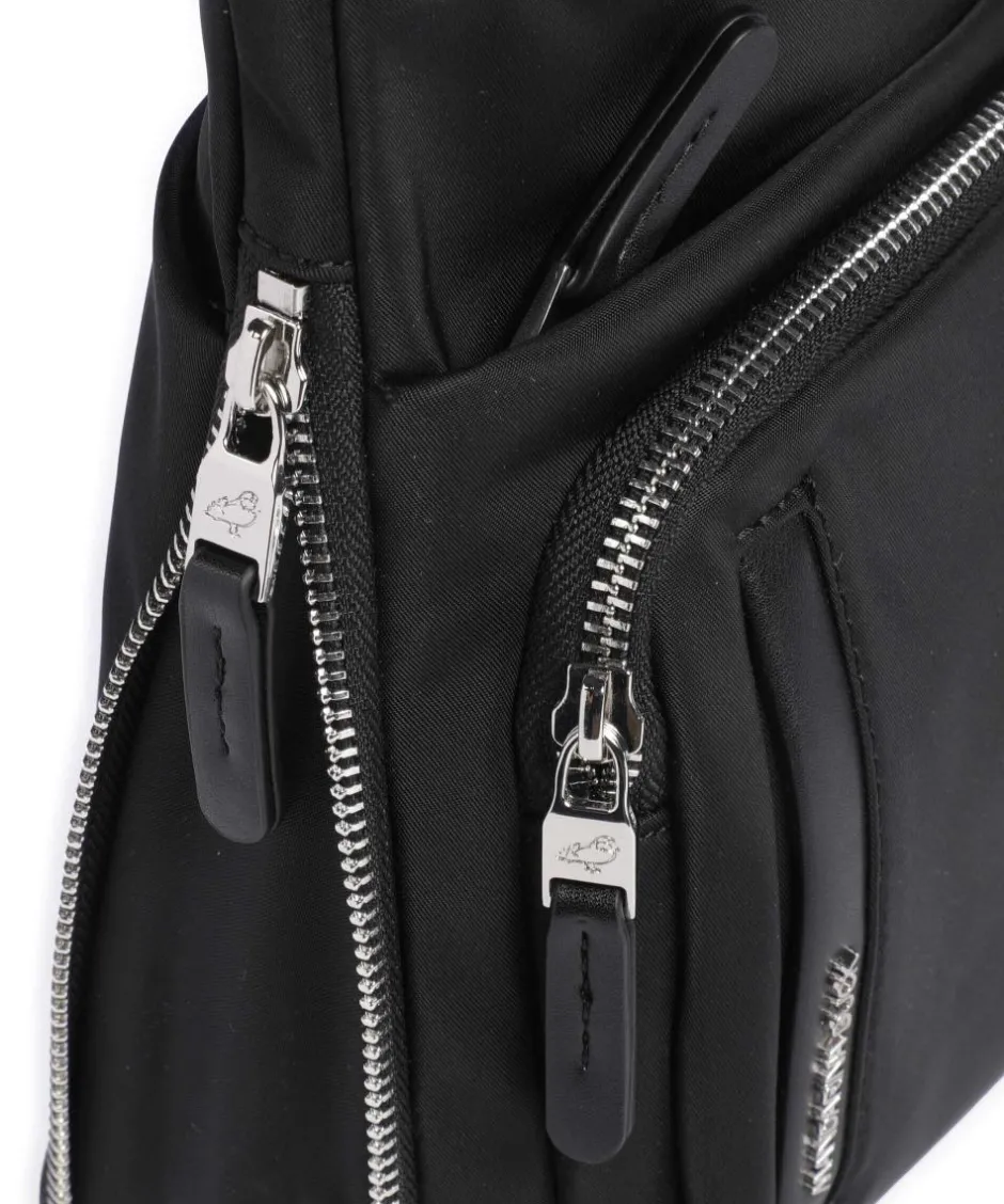 Mandarina Duck Crossbody Bags-Hunter Crossbody bag nylon