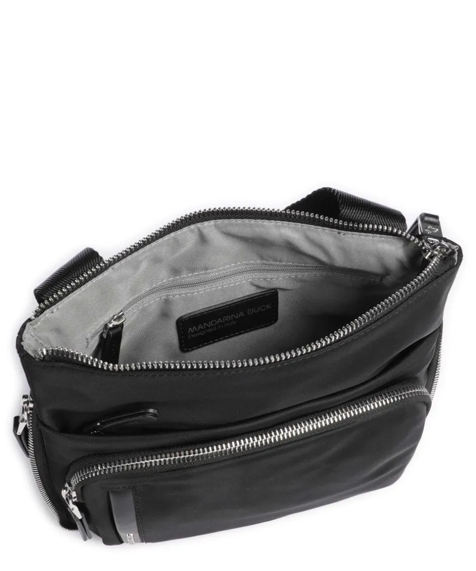 Mandarina Duck Crossbody Bags-Hunter Crossbody bag nylon
