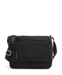 Mandarina Duck Crossbody Bags-Hunter Crossbody bag nylon, polyester