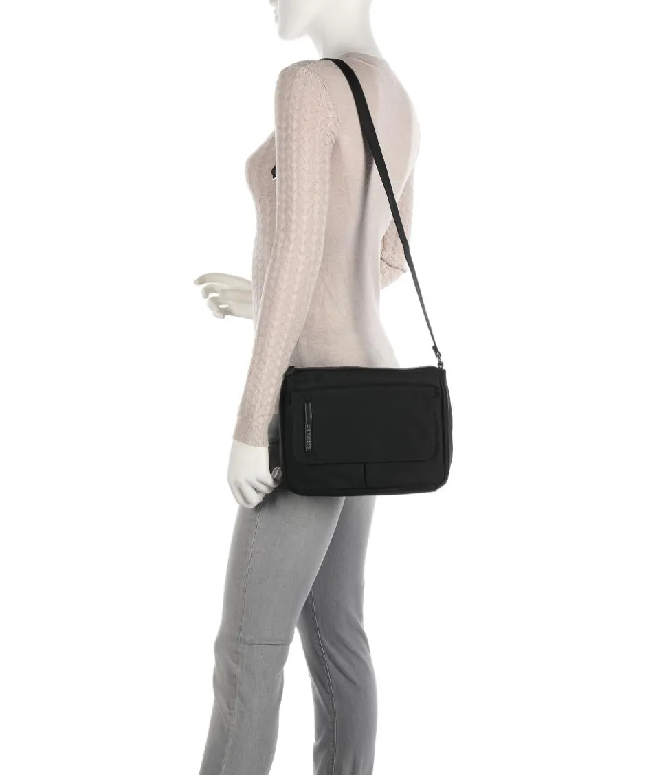 Mandarina Duck Crossbody Bags-Hunter Crossbody bag nylon, polyester