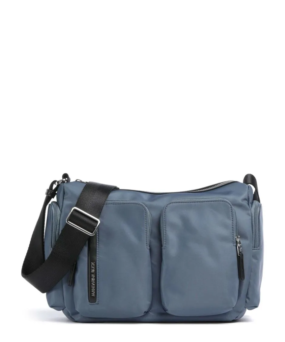 Mandarina Duck Crossbody Bags-Hunter Crossbody bag nylon