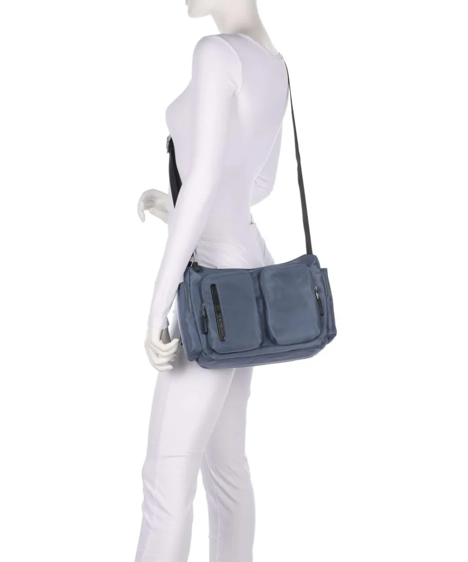 Mandarina Duck Crossbody Bags-Hunter Crossbody bag nylon