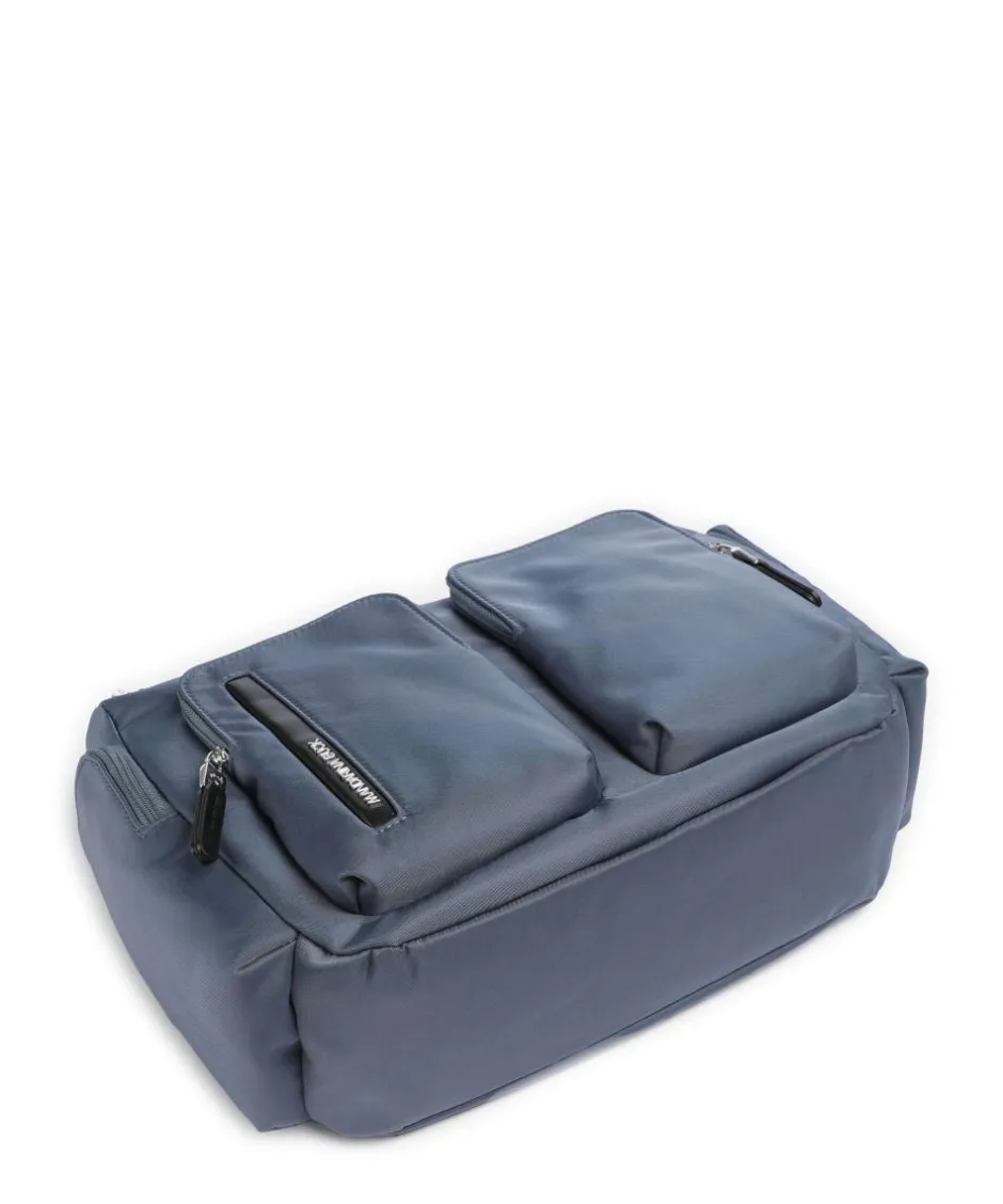 Mandarina Duck Crossbody Bags-Hunter Crossbody bag nylon