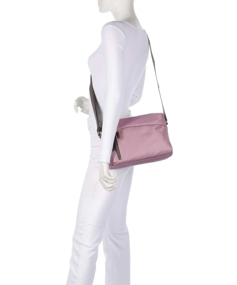 Mandarina Duck Crossbody Bags-Hunter Crossbody bag nylon