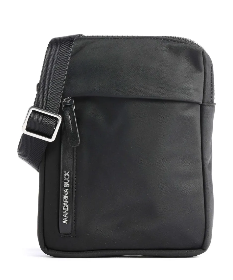 Mandarina Duck Crossbody Bags-Hunter Crossbody bag nylon