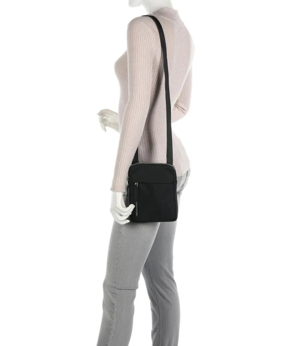 Mandarina Duck Crossbody Bags-Hunter Crossbody bag nylon