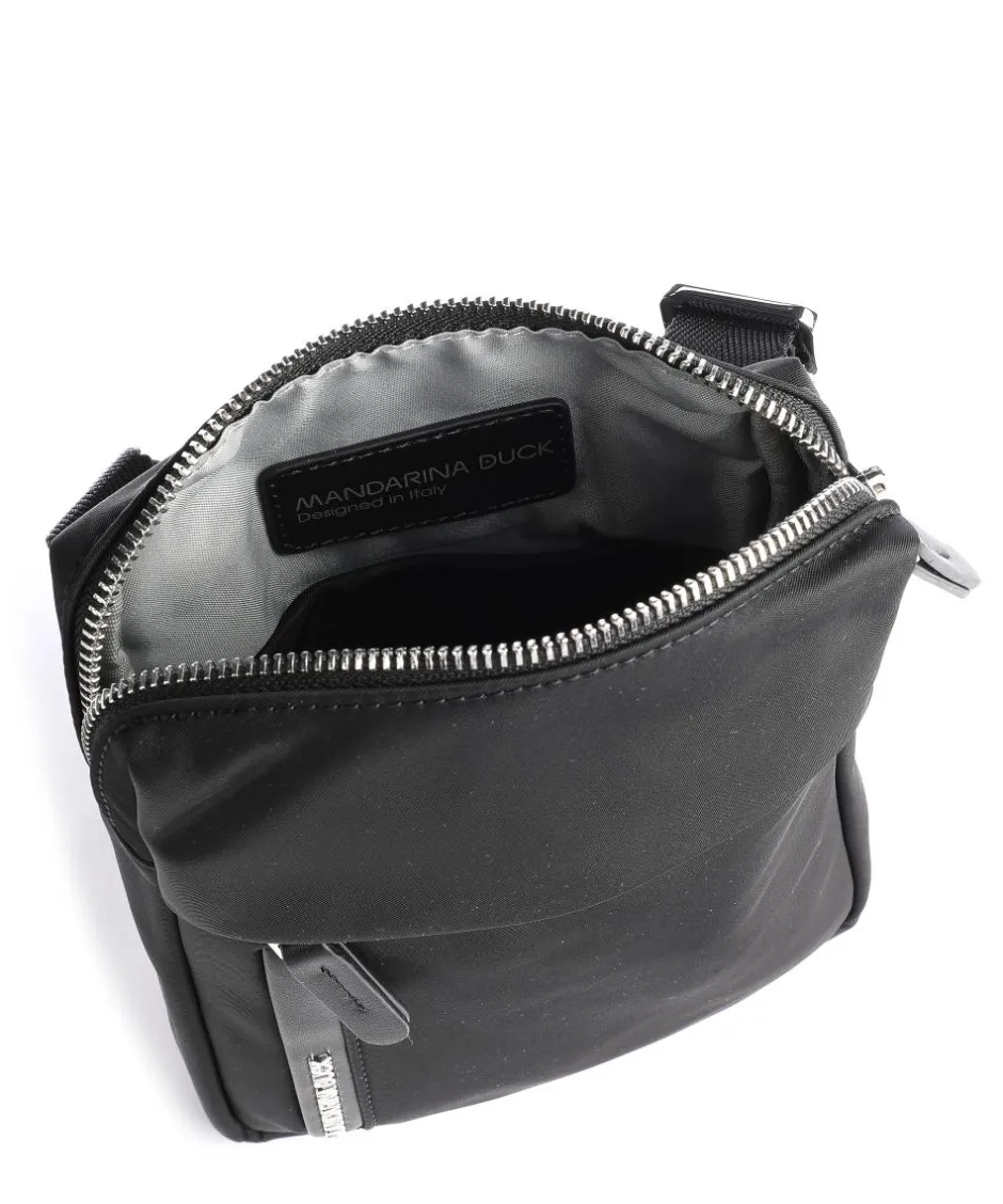 Mandarina Duck Crossbody Bags-Hunter Crossbody bag nylon