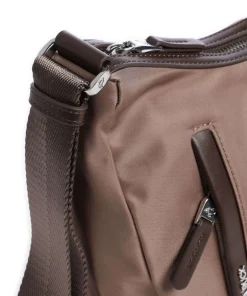 Mandarina Duck Crossbody Bags-Hunter Crossbody bag nylon