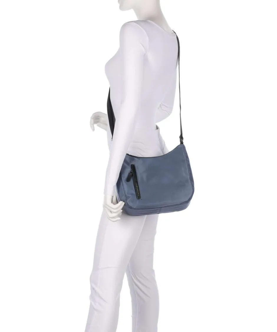 Mandarina Duck Crossbody Bags-Hunter Crossbody bag nylon