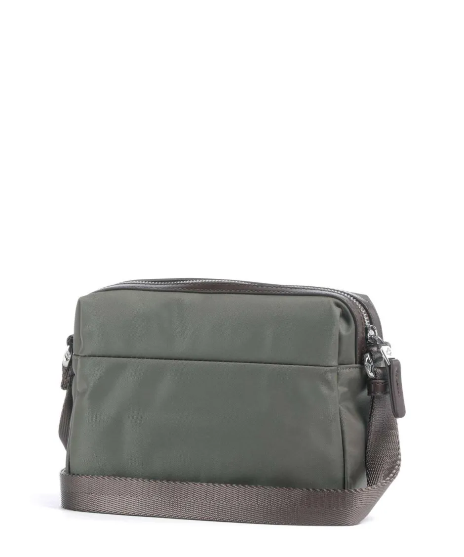 Mandarina Duck Crossbody Bags-Hunter Crossbody bag nylon