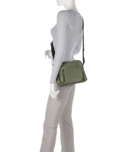 Mandarina Duck Crossbody Bags-Hunter Crossbody bag nylon, polyester