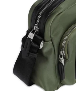 Mandarina Duck Crossbody Bags-Hunter Crossbody bag nylon, polyester