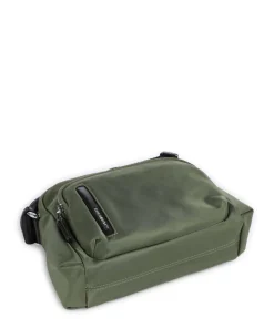 Mandarina Duck Crossbody Bags-Hunter Crossbody bag nylon, polyester