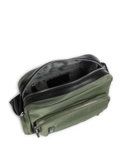 Mandarina Duck Crossbody Bags-Hunter Crossbody bag nylon, polyester