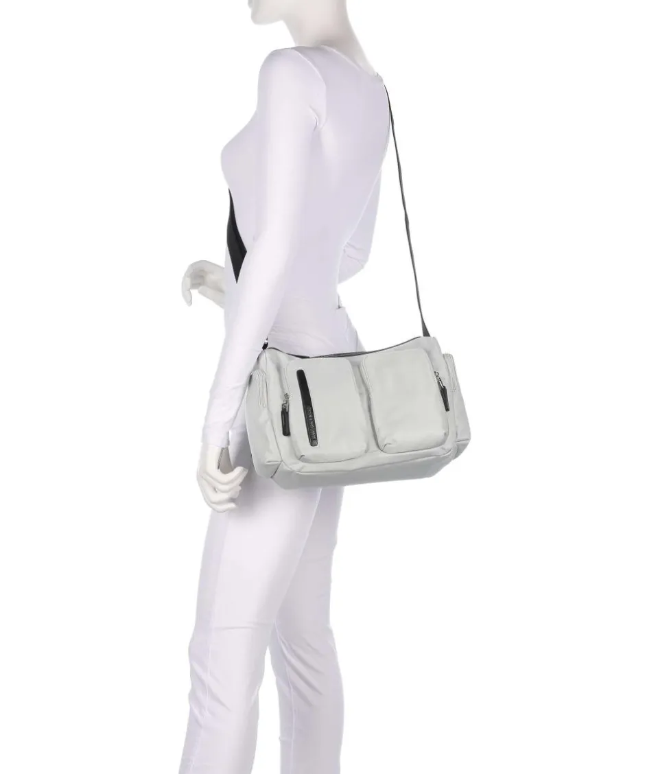 Mandarina Duck Crossbody Bags-Hunter Crossbody bag nylon