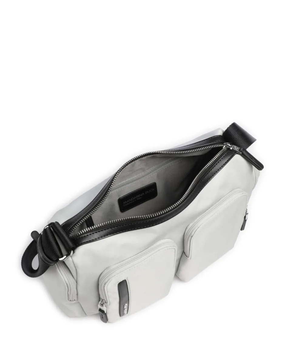 Mandarina Duck Crossbody Bags-Hunter Crossbody bag nylon