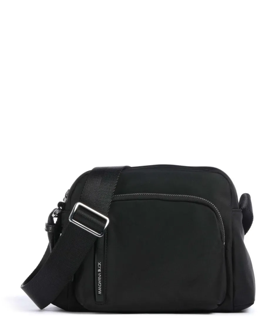 Mandarina Duck Crossbody Bags-Hunter Crossbody bag nylon, polyester