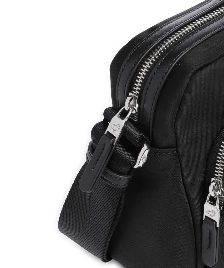 Mandarina Duck Crossbody Bags-Hunter Crossbody bag nylon, polyester