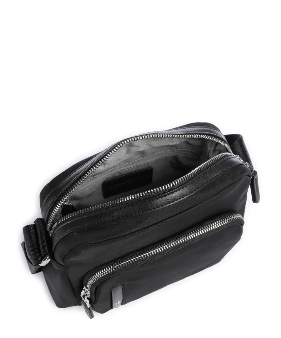 Mandarina Duck Crossbody Bags-Hunter Crossbody bag nylon, polyester