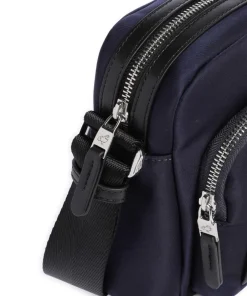 Mandarina Duck Crossbody Bags-Hunter Crossbody bag nylon, polyester