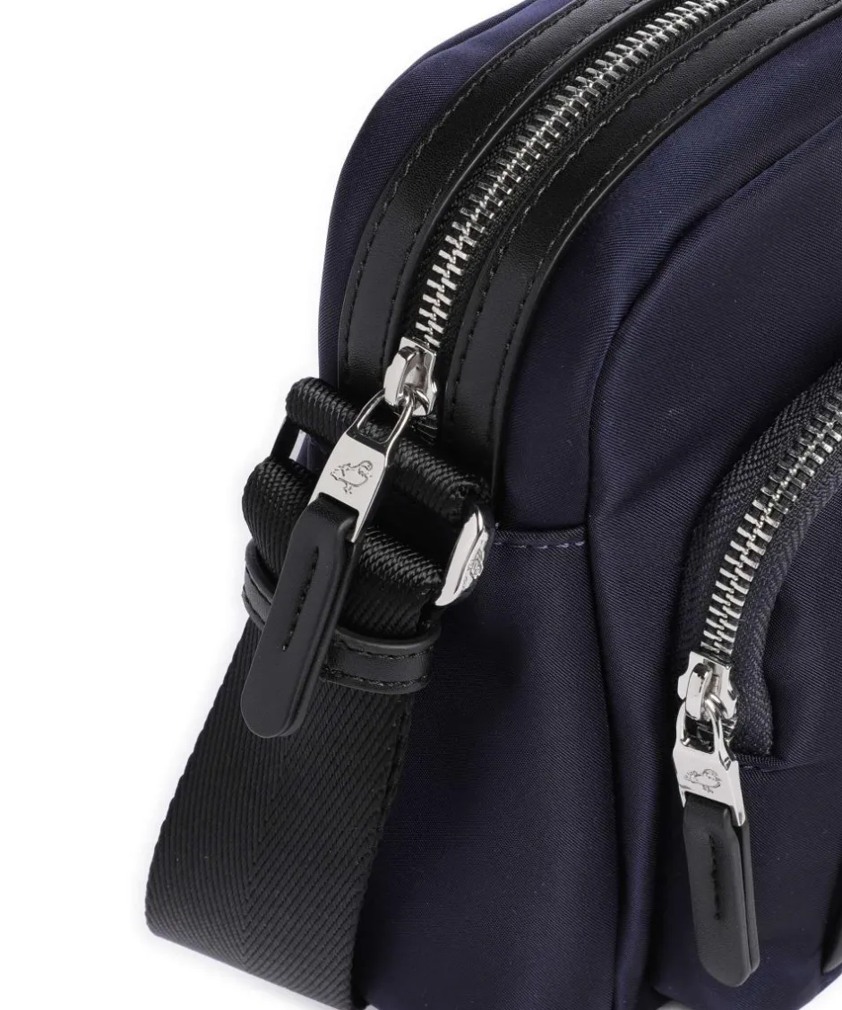 Mandarina Duck Crossbody Bags-Hunter Crossbody bag nylon, polyester