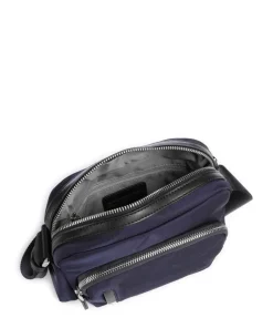 Mandarina Duck Crossbody Bags-Hunter Crossbody bag nylon, polyester