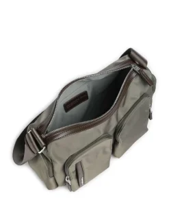 Mandarina Duck Crossbody Bags-Hunter Crossbody bag nylon