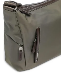 Mandarina Duck Crossbody Bags-Hunter Crossbody bag nylon