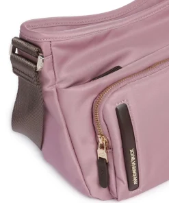 Mandarina Duck Crossbody Bags-Hunter Crossbody bag nylon