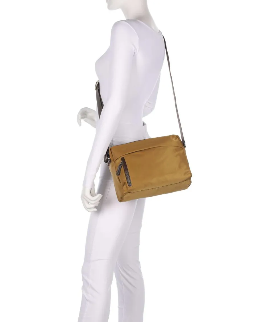Mandarina Duck Crossbody Bags-Hunter Crossbody bag nylon