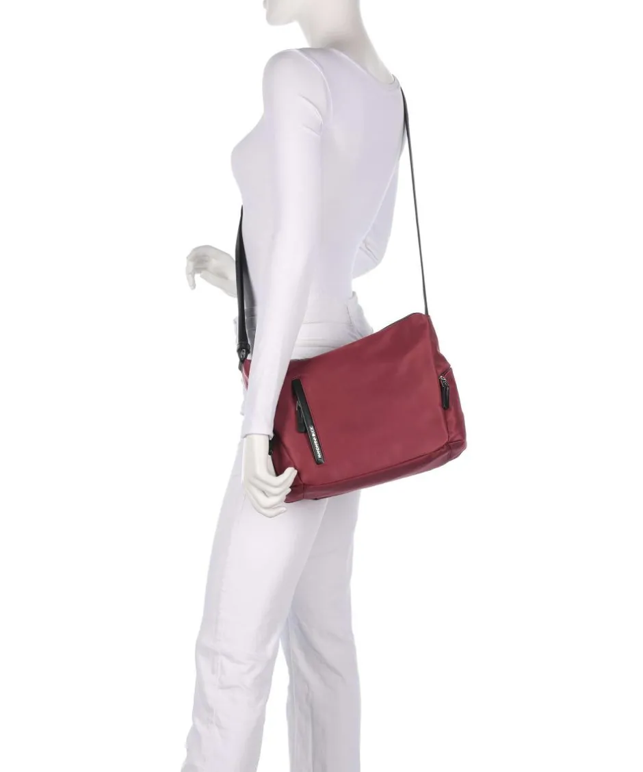 Mandarina Duck Crossbody Bags-Hunter Crossbody bag nylon