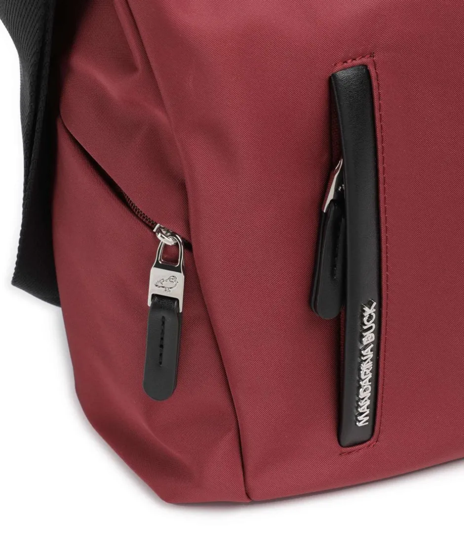 Mandarina Duck Crossbody Bags-Hunter Crossbody bag nylon