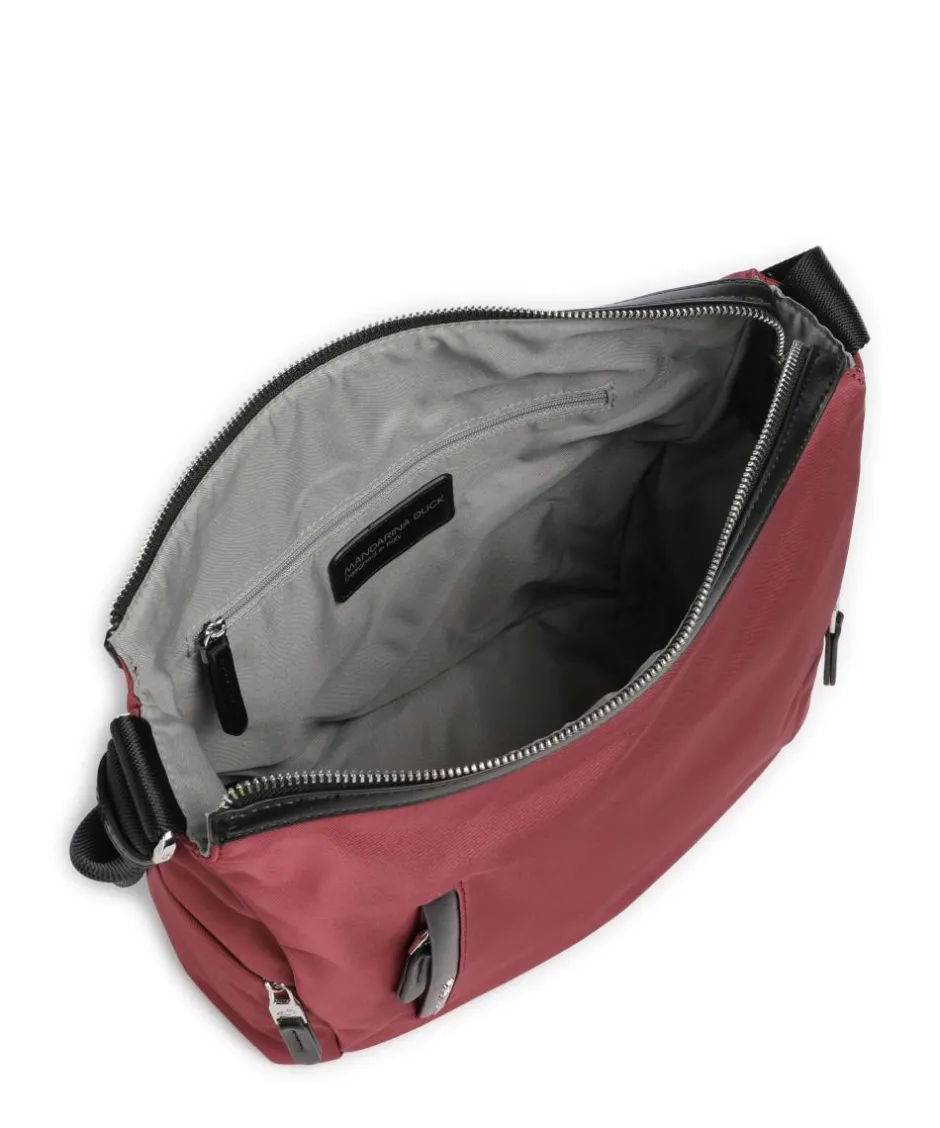 Mandarina Duck Crossbody Bags-Hunter Crossbody bag nylon