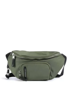 Mandarina Duck Fanny Packs|Crossbody Bags-Hunter Fanny pack nylon