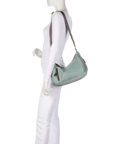 Mandarina Duck Shoulder Bags|Hobo Bags-Hunter Hobo bag nylon