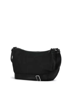 Mandarina Duck Shoulder Bags|Hobo Bags-Hunter Hobo bag nylon, polyester