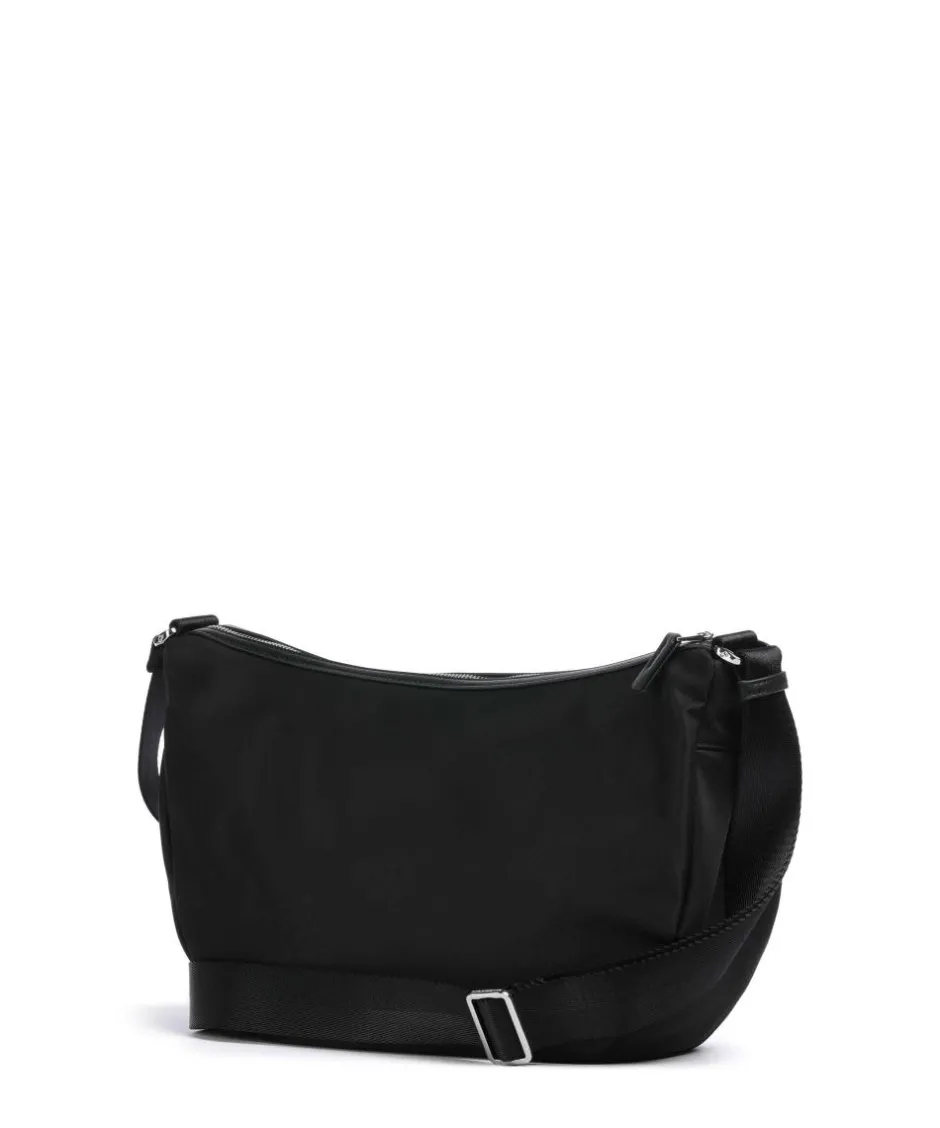 Mandarina Duck Shoulder Bags|Hobo Bags-Hunter Hobo bag nylon, polyester