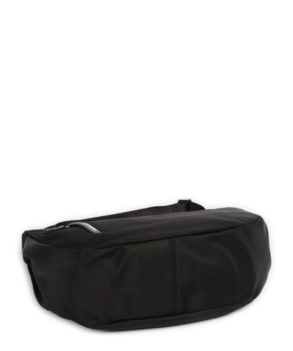 Mandarina Duck Shoulder Bags|Hobo Bags-Hunter Hobo bag nylon, polyester