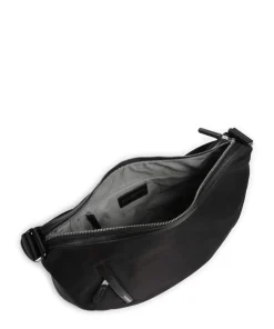 Mandarina Duck Shoulder Bags|Hobo Bags-Hunter Hobo bag nylon, polyester
