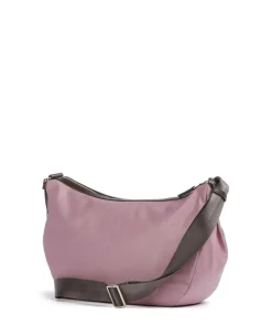 Mandarina Duck Shoulder Bags|Hobo Bags-Hunter Hobo bag nylon, polyester