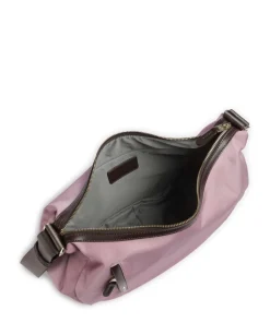 Mandarina Duck Shoulder Bags|Hobo Bags-Hunter Hobo bag nylon, polyester
