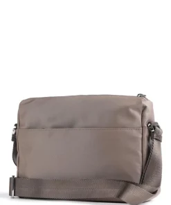 Mandarina Duck Shoulder Bags-Hunter Shoulder bag nylon