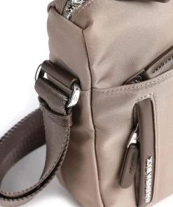 Mandarina Duck Shoulder Bags-Hunter Shoulder bag nylon