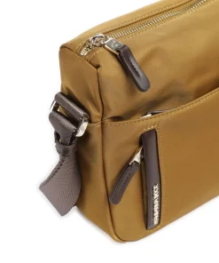 Mandarina Duck Shoulder Bags-Hunter Shoulder bag nylon