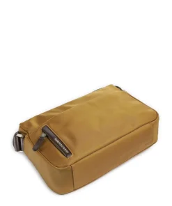 Mandarina Duck Shoulder Bags-Hunter Shoulder bag nylon