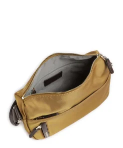 Mandarina Duck Shoulder Bags-Hunter Shoulder bag nylon